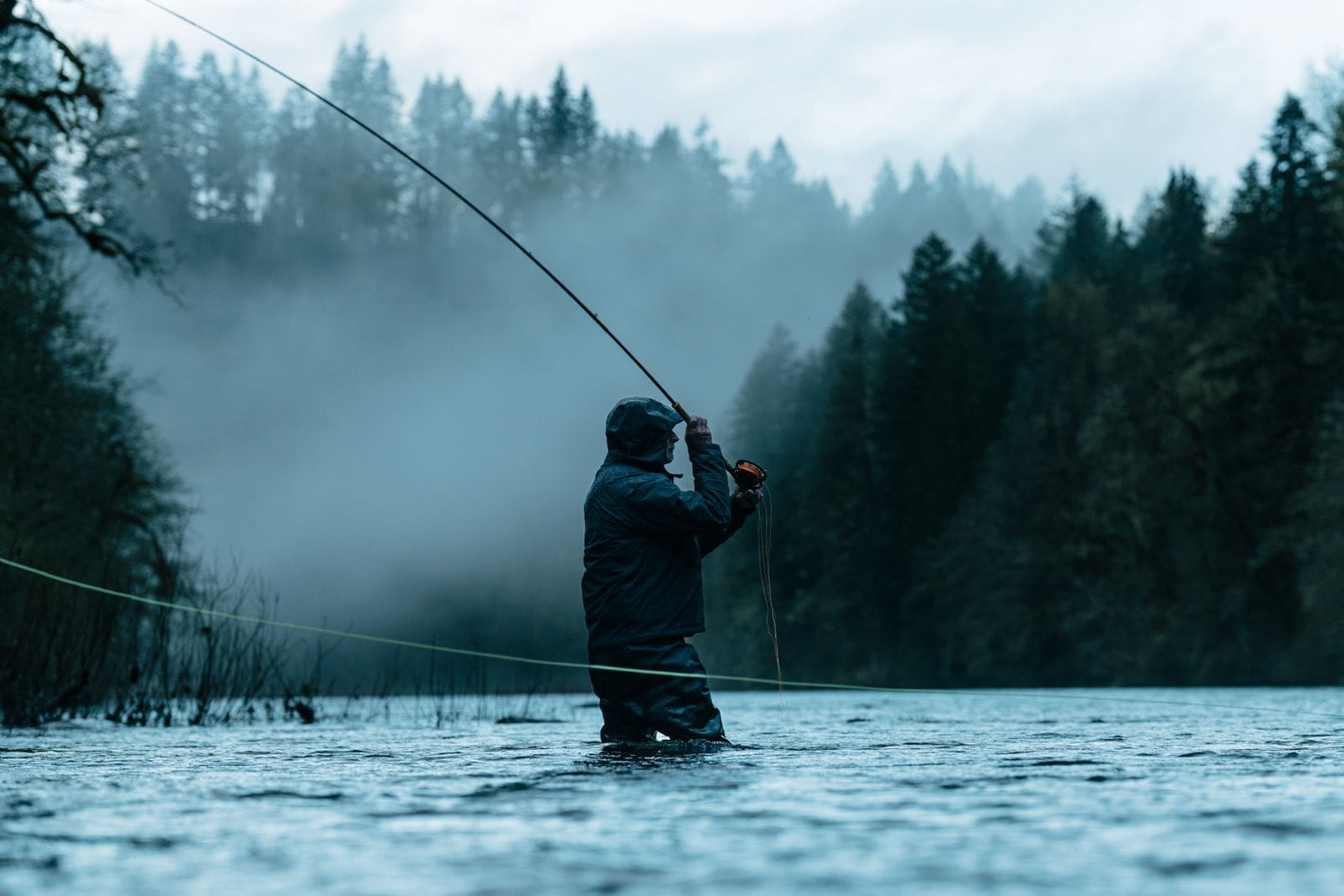 Winston Air 2 TH Spey Rods
