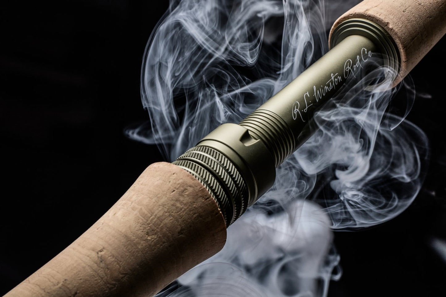 Winston Air 2 TH Spey Rods