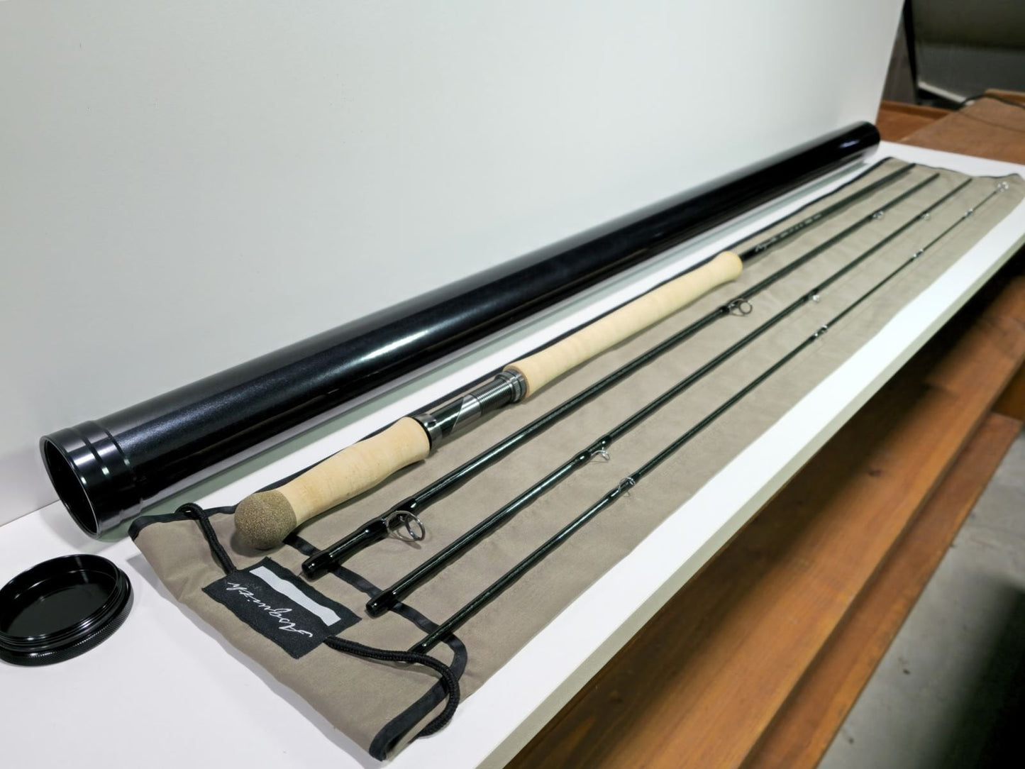 G. Loomis Asquith Spey Rods