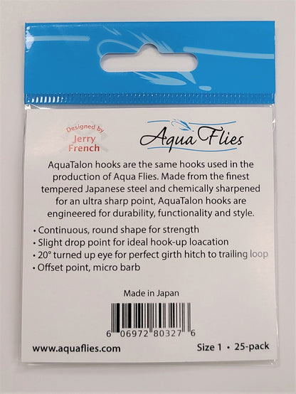 Aqua Talon Swing Hooks