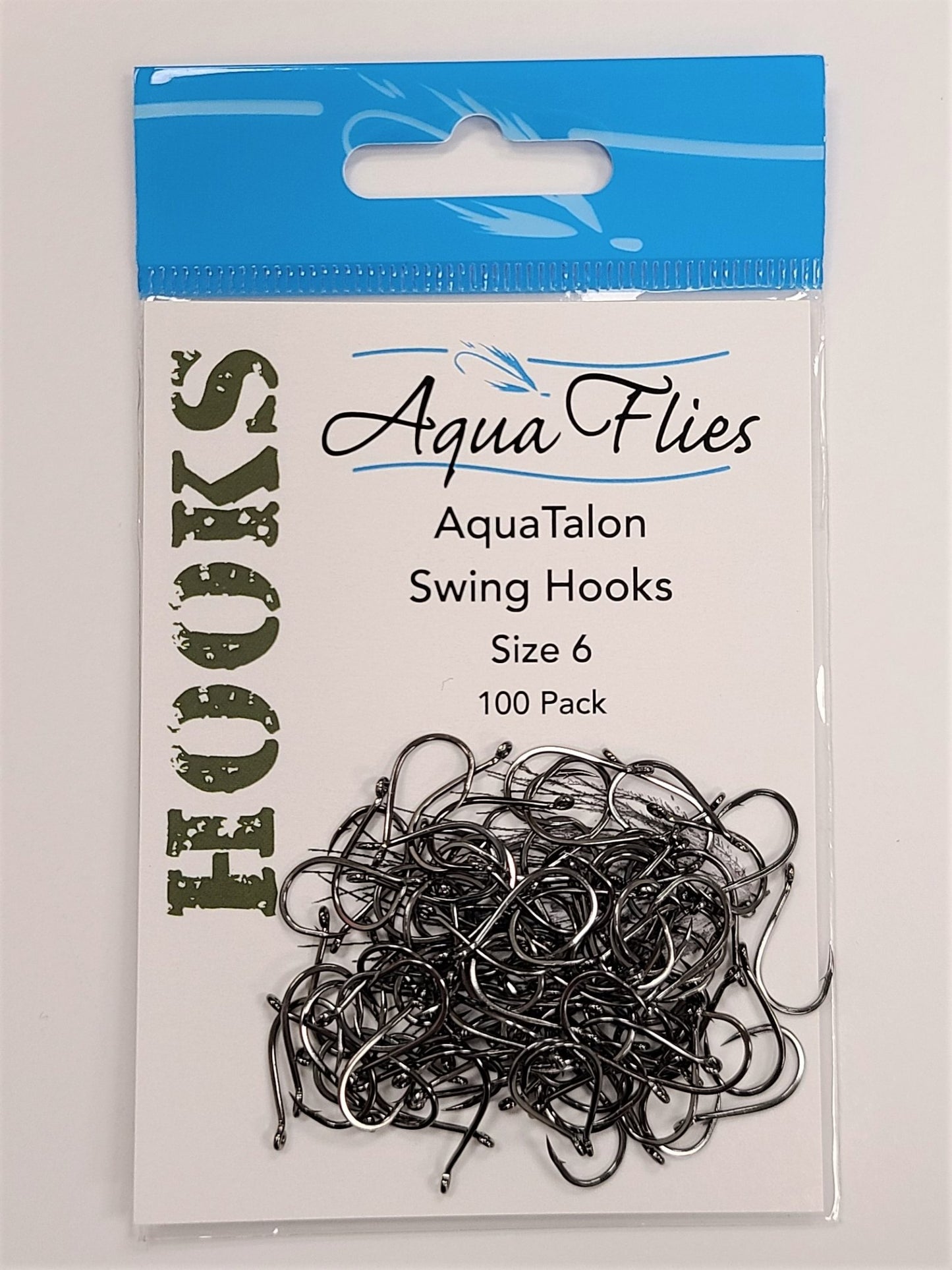 Aqua Talon Swing Hooks