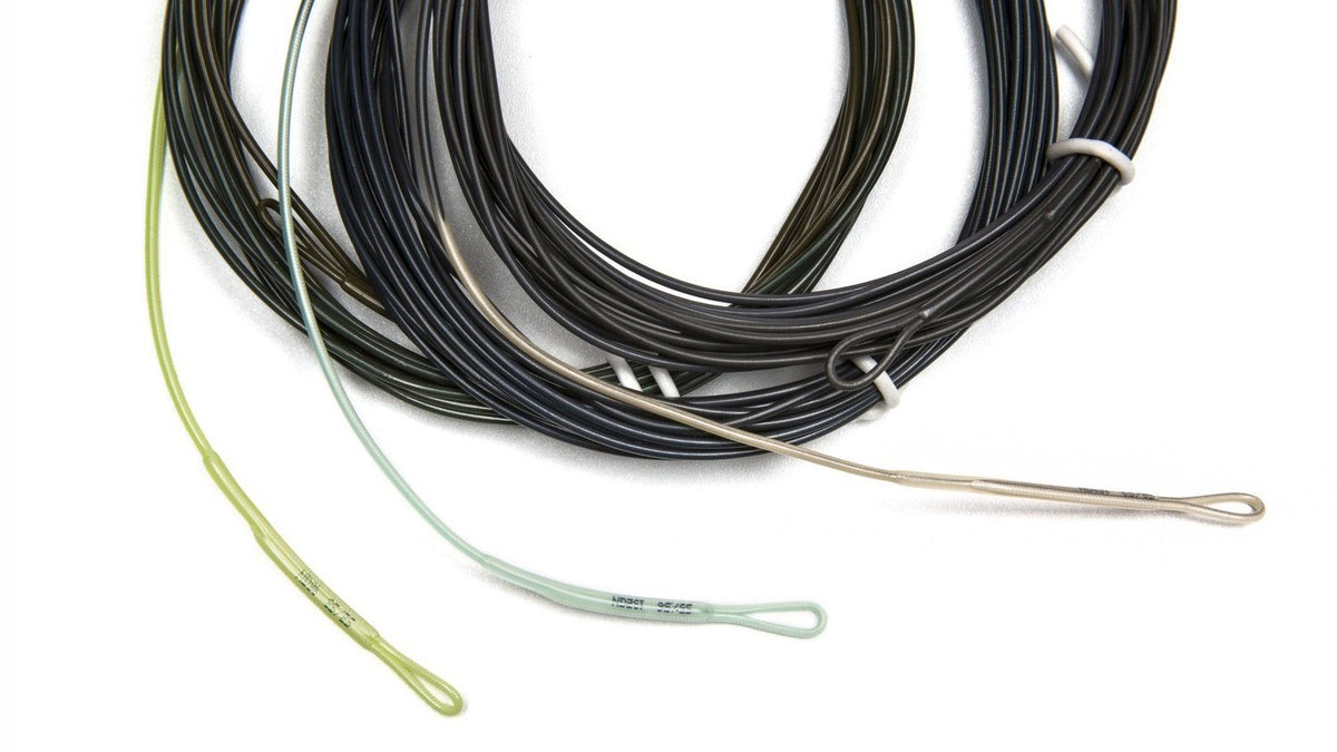 OPST Pure Skagit Commando Sink Tips - 10 Foot