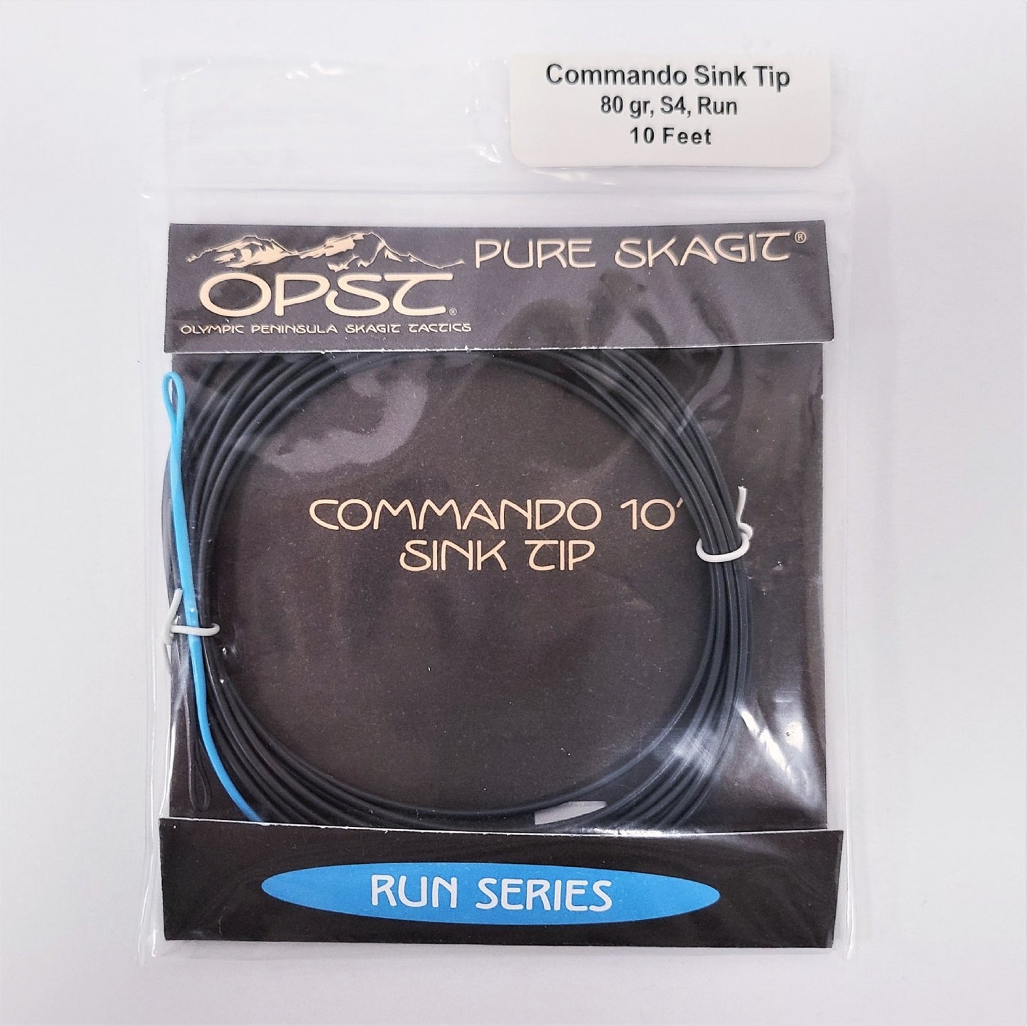OPST Pure Skagit Commando Sink Tips - 10 Foot