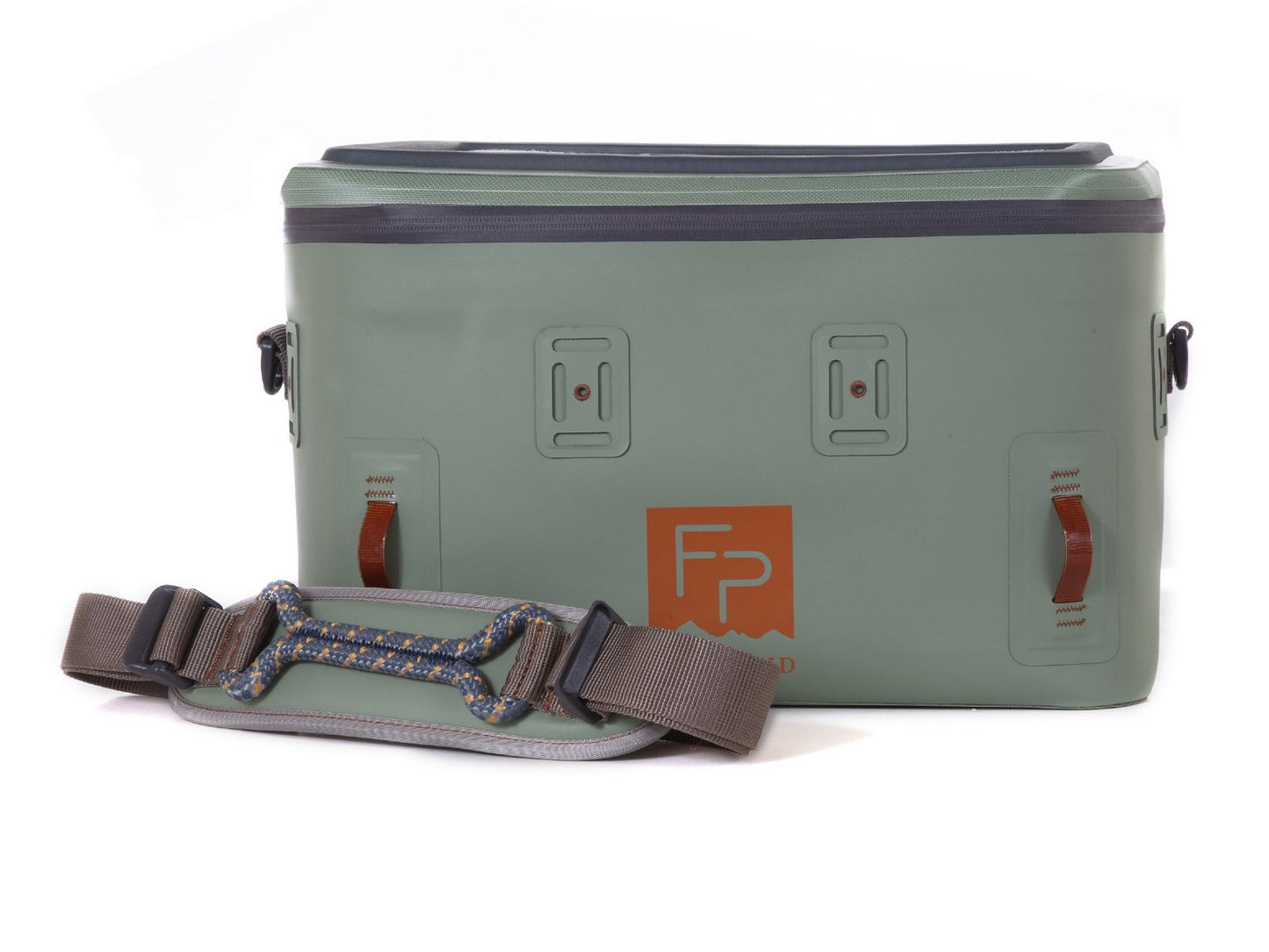 Fishpond Cutbank Gear Bag - Eco Yucca