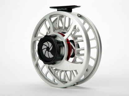 Nautilus GTX Fly Reels