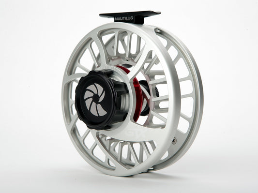 Nautilus GTX Fly Reels
