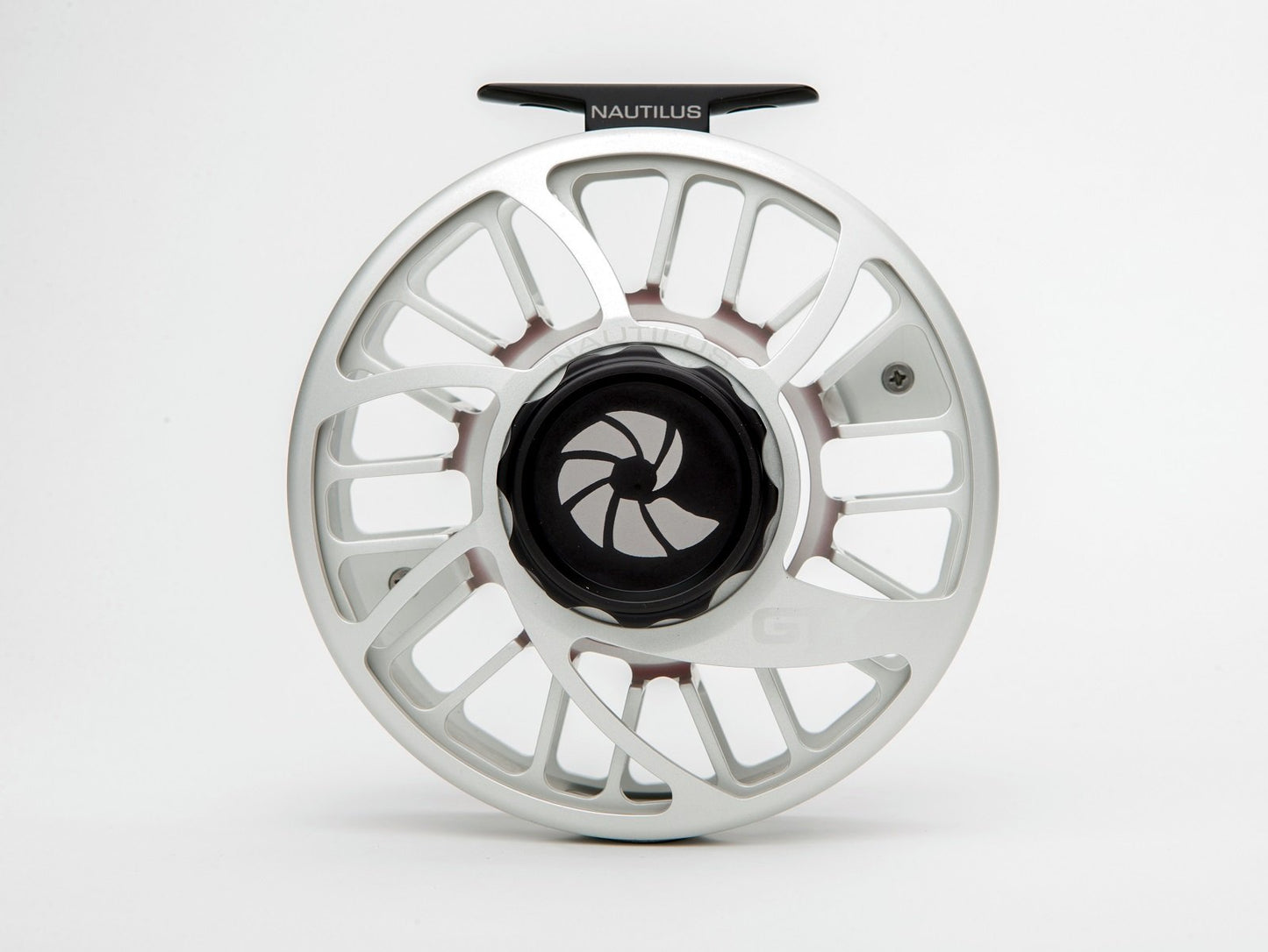 Nautilus GTX Fly Reels