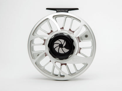 Nautilus GTX Fly Reels