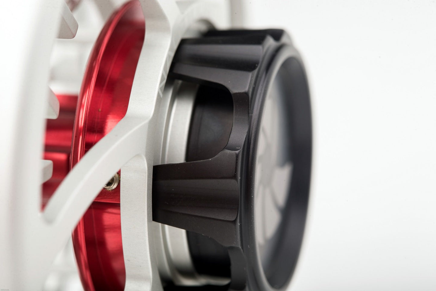 Nautilus GTX Fly Reels