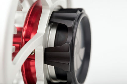 Nautilus GTX Fly Reels