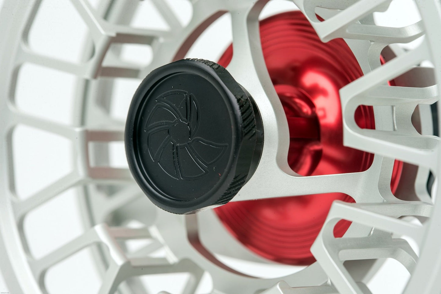 Nautilus GTX Fly Reels