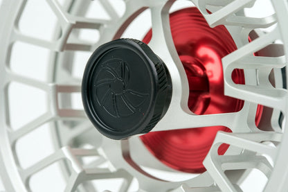 Nautilus GTX Fly Reels