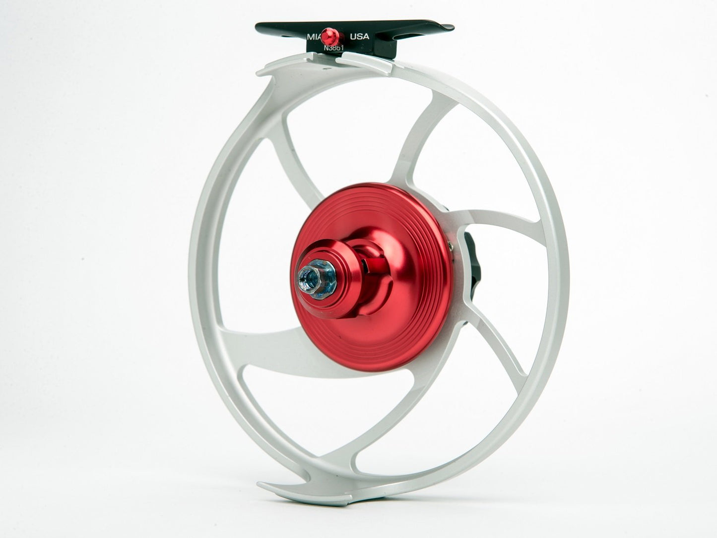 Nautilus GTX Fly Reels