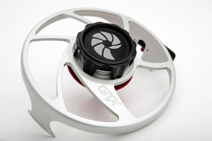 Nautilus GTX Fly Reels