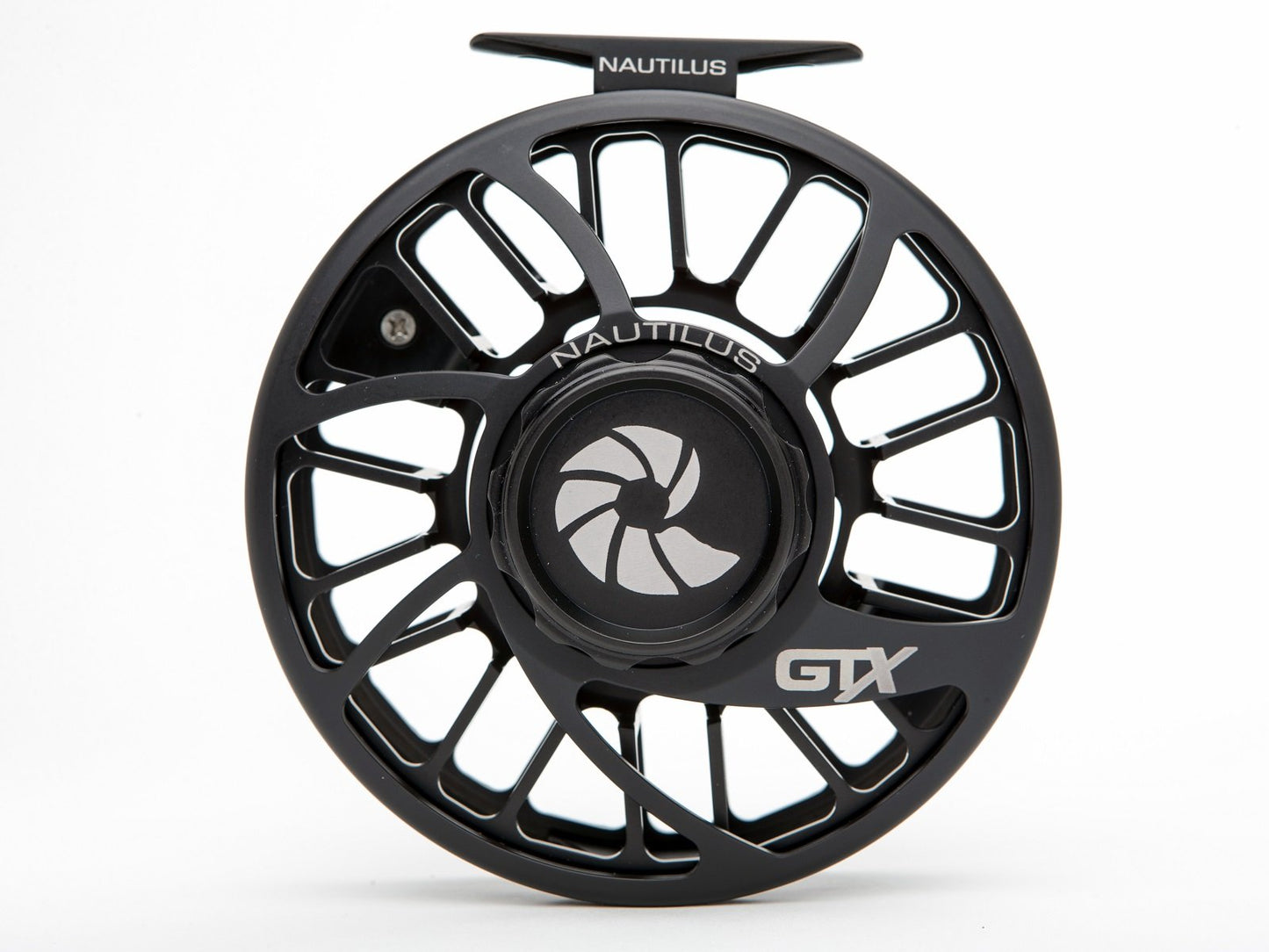 Nautilus GTX Fly Reels