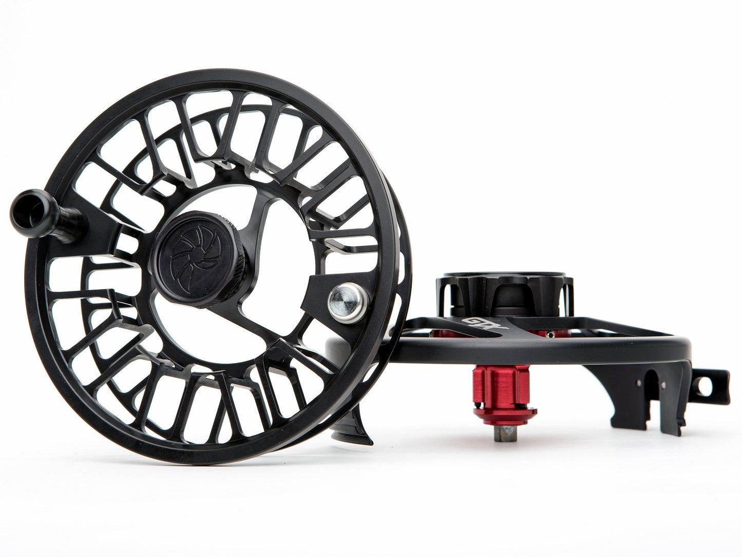 Nautilus GTX Fly Reels