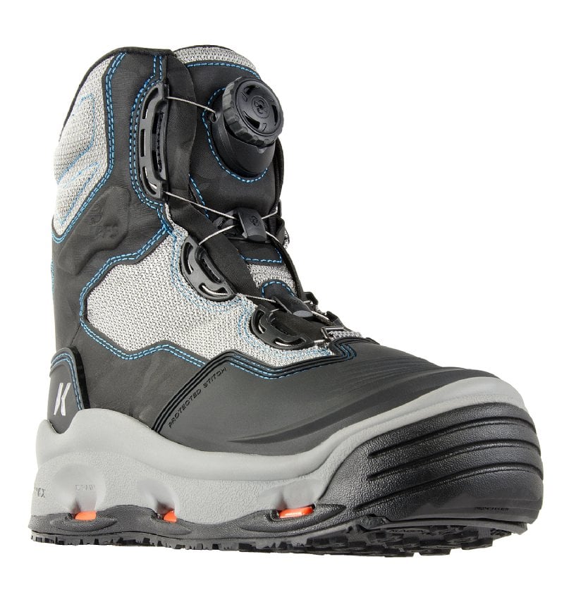 Korkers Women's Darkhorse Wading Boot