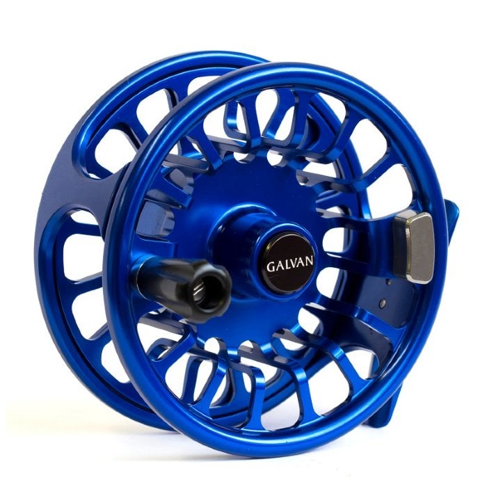 Galvan Torque Fly Reels