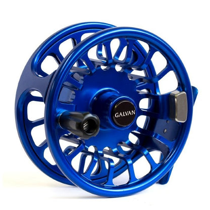 Galvan Torque Fly Reels