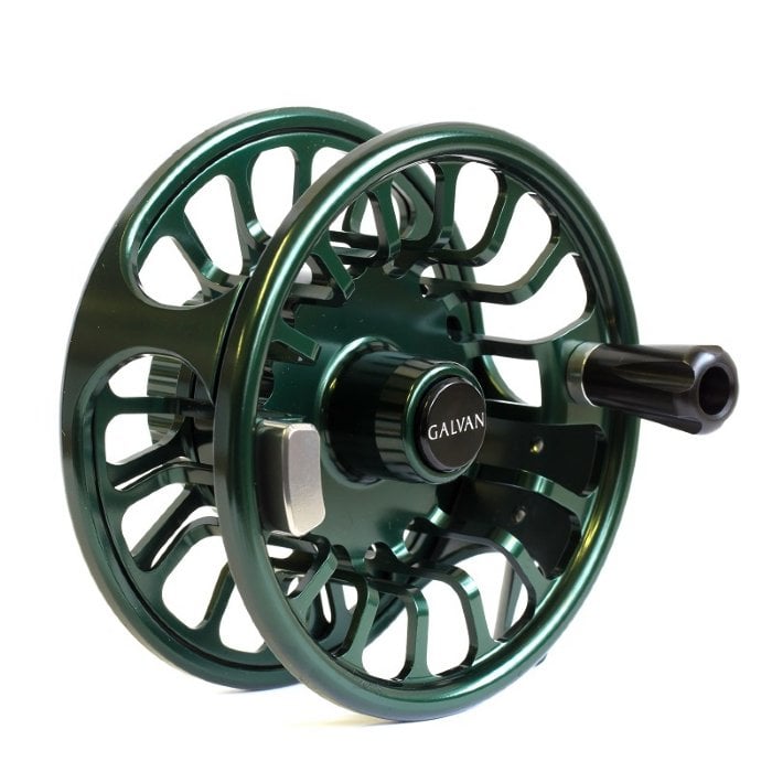 Galvan Torque Fly Reels