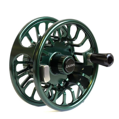 Galvan Torque Fly Reels