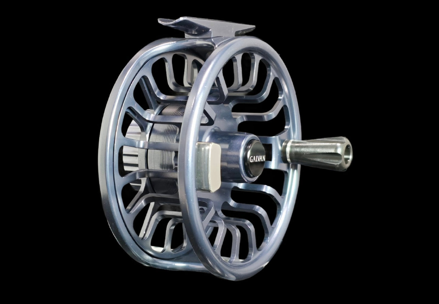 Galvan Torque Fly Reels