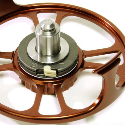 Galvan Torque Fly Reels