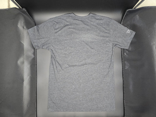 Gorge Fly Shop T-Shirt - Charcoal Grey