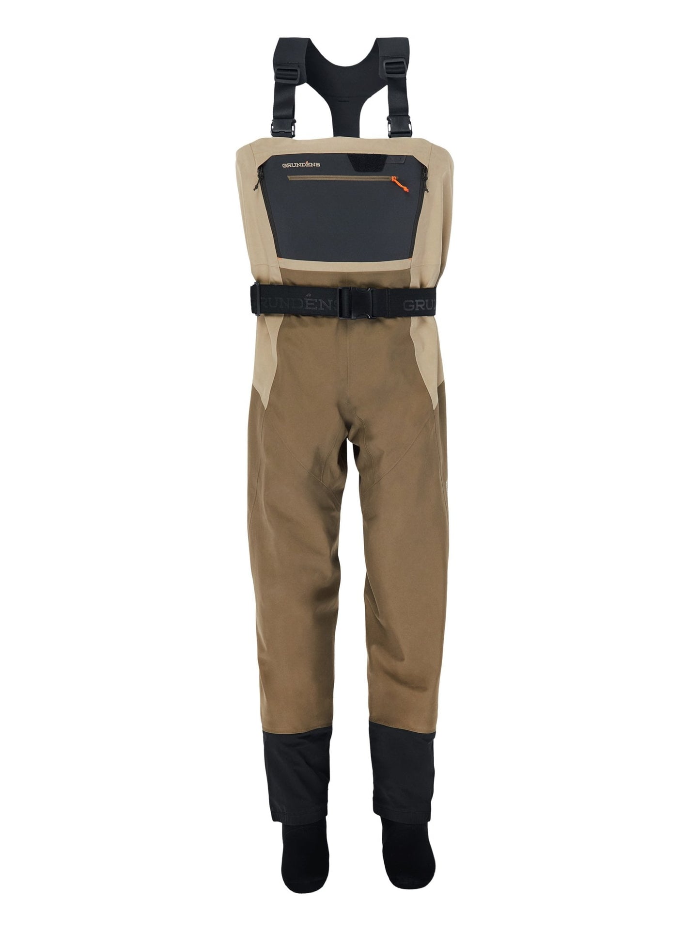 Grundens Women's Boundary Stockingfoot Wader