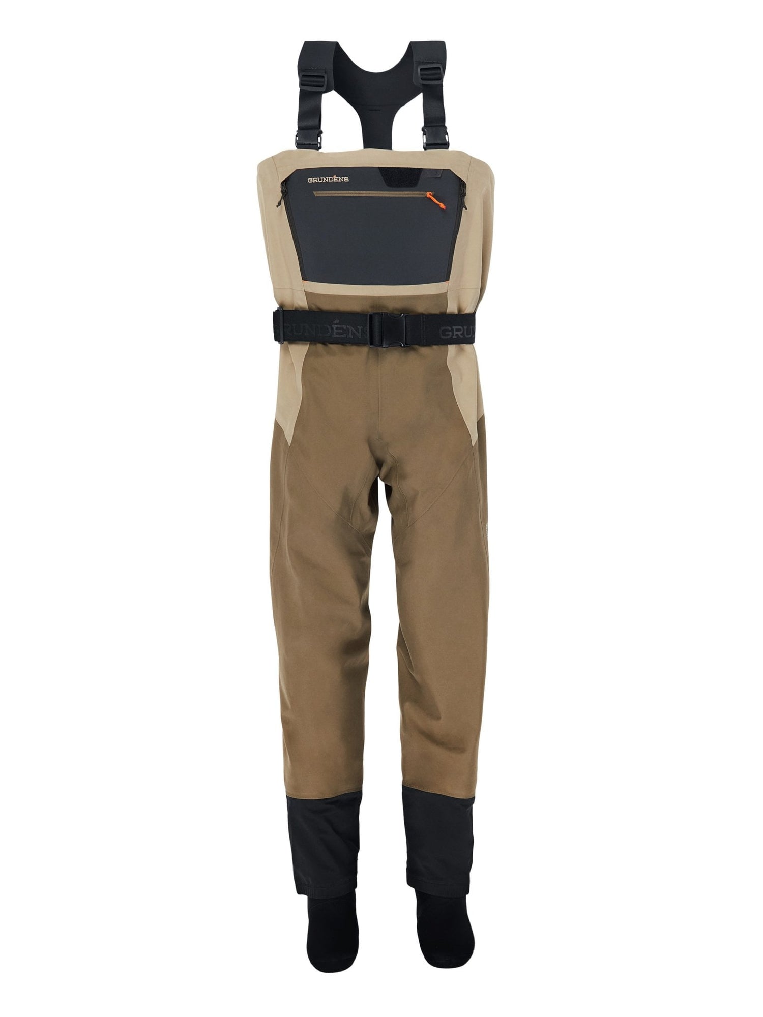 Grundens Women's Boundary Stockingfoot Wader