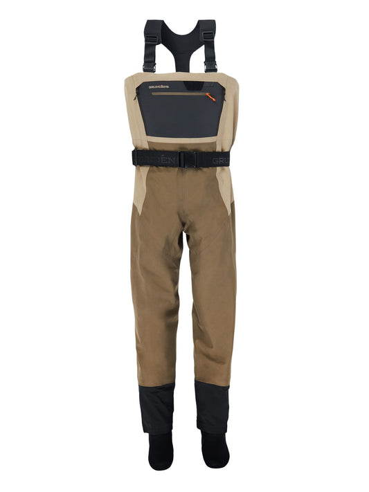 Grundens Women's Boundary Stockingfoot Wader