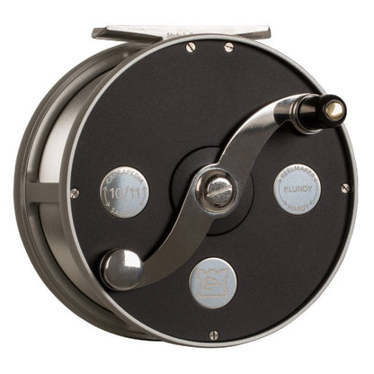 Hardy Hardy Cascapedia Fly Reels - Free Fly Line