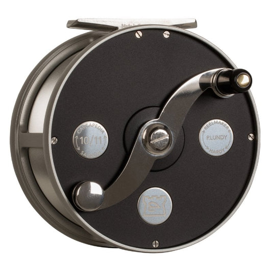 Hardy Hardy Cascapedia Fly Reels - Free Fly Line