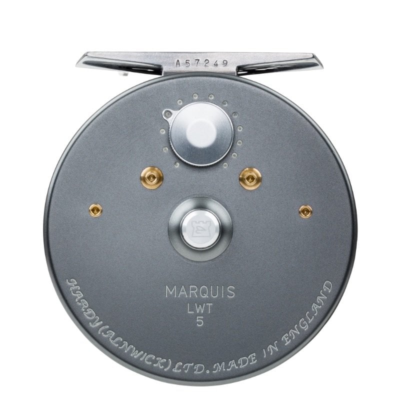 Hardy Marquis LWT Fly Reels