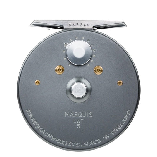 Hardy Marquis LWT Fly Reels