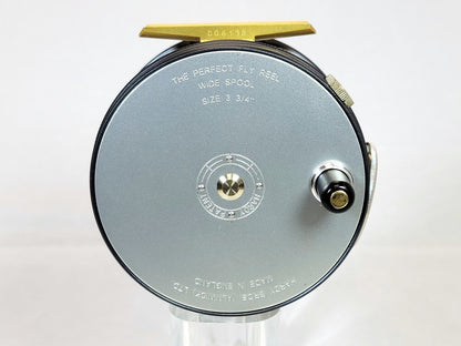 Hardy 1921 Wide Spool Perfect Fly Reel