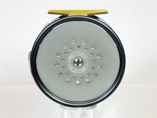 Hardy 1921 Wide Spool Perfect Fly Reel