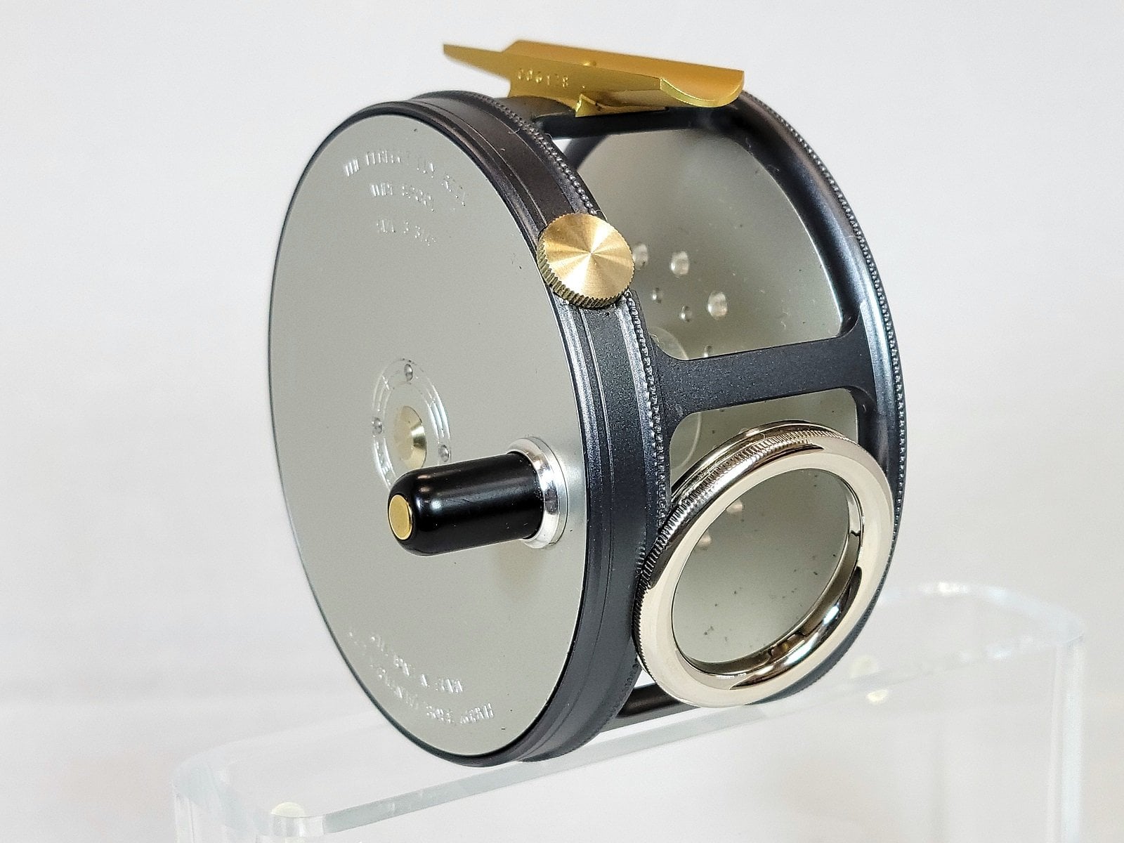 Hardy Reels | Premium Fly Reels - Steelhead - Spey – SteelheadBum.com
