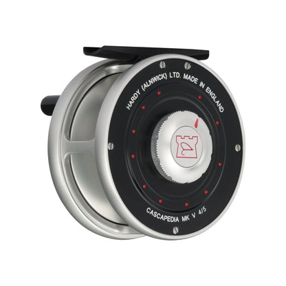 Hardy Cascapedia MkV Fly Reel