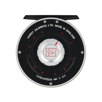 Hardy Cascapedia MkV Fly Reel