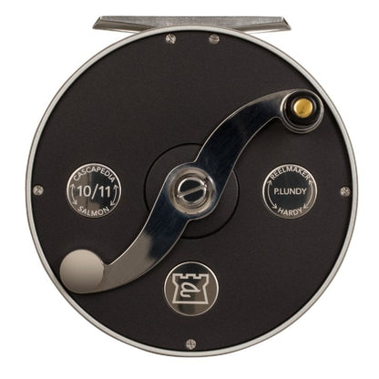 Hardy Cascapedia Fly Reels