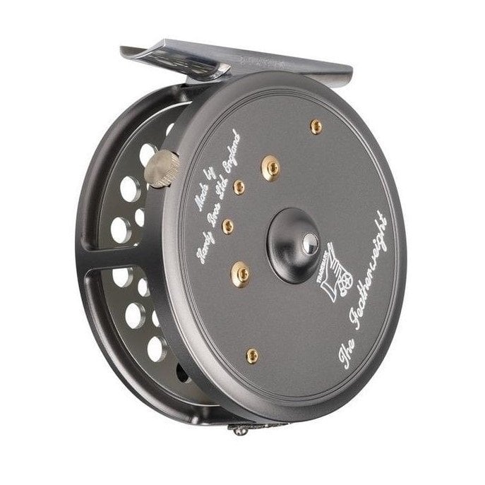 Hardy Bros Lightweight Fly Reel