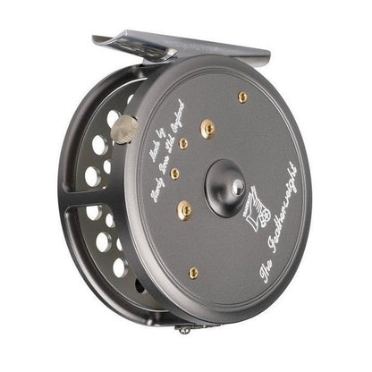 Hardy Bros Lightweight Fly Reel