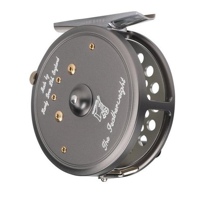 Hardy Bros Lightweight Fly Reel