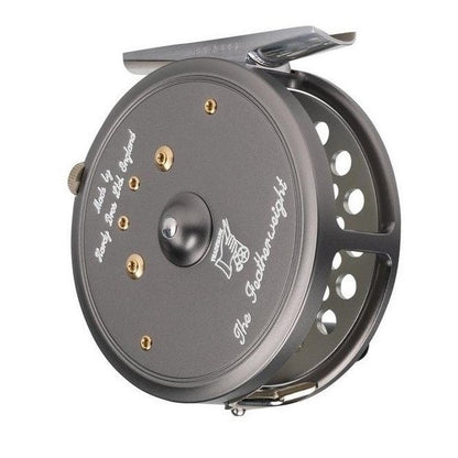 Hardy Bros Lightweight Fly Reel