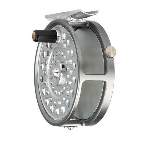 Hardy Bros Lightweight Fly Reel