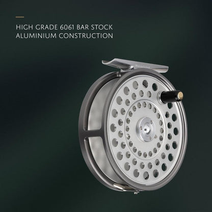 Hardy Bros Lightweight Fly Reel