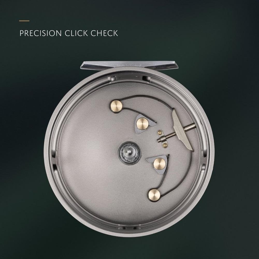 Hardy Bros Lightweight Fly Reel
