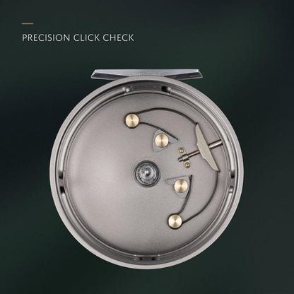 Hardy Bros Lightweight Fly Reel