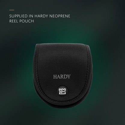 Hardy Bros Lightweight Fly Reel